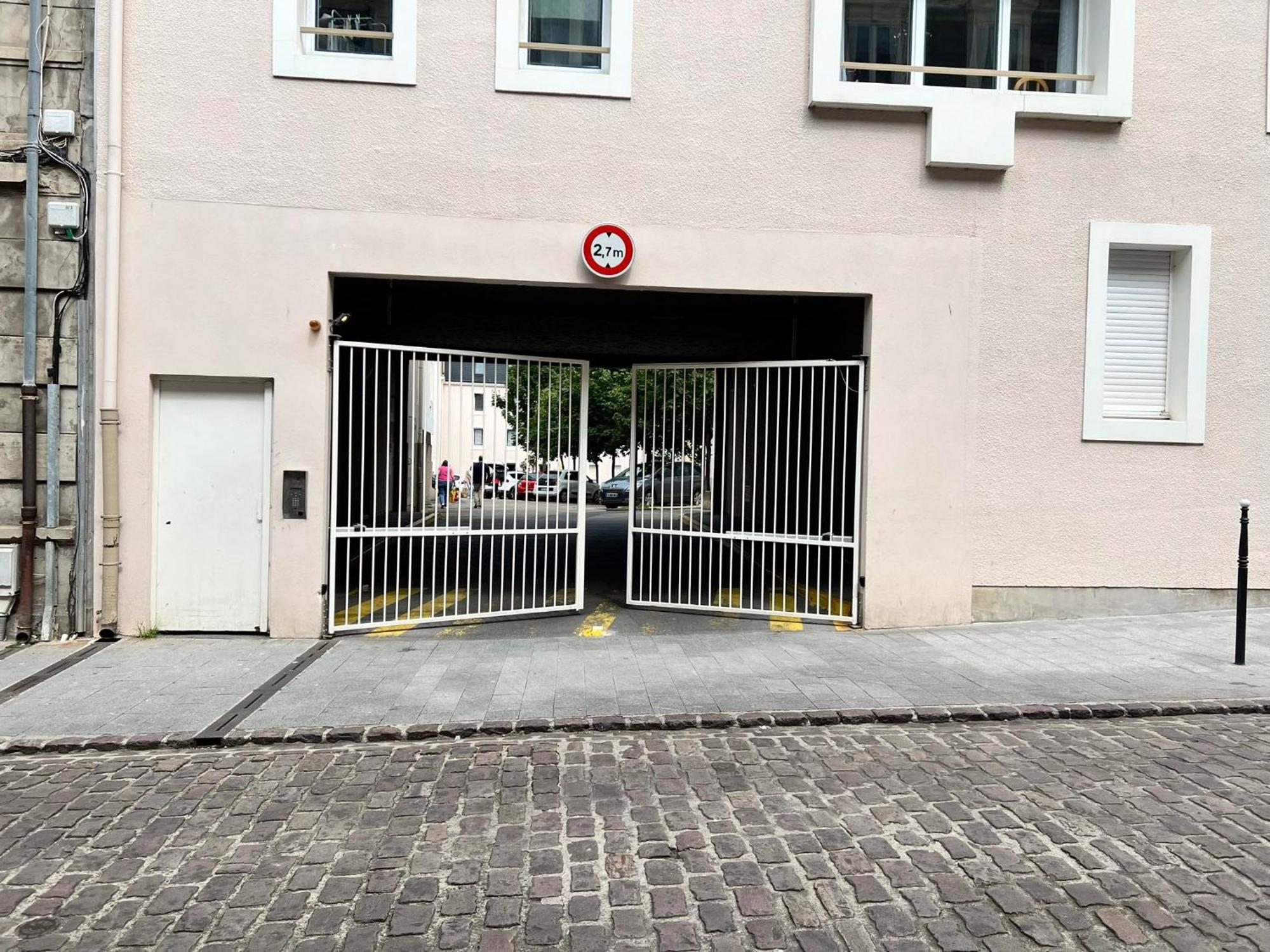 Les Loges Du Theatre Monsigny, Centre-Ville Boulogne-sur-Mer Eksteriør bilde